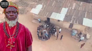 Alagbara Poly