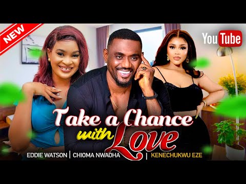 TAKE A CHANCE WITH LOVE