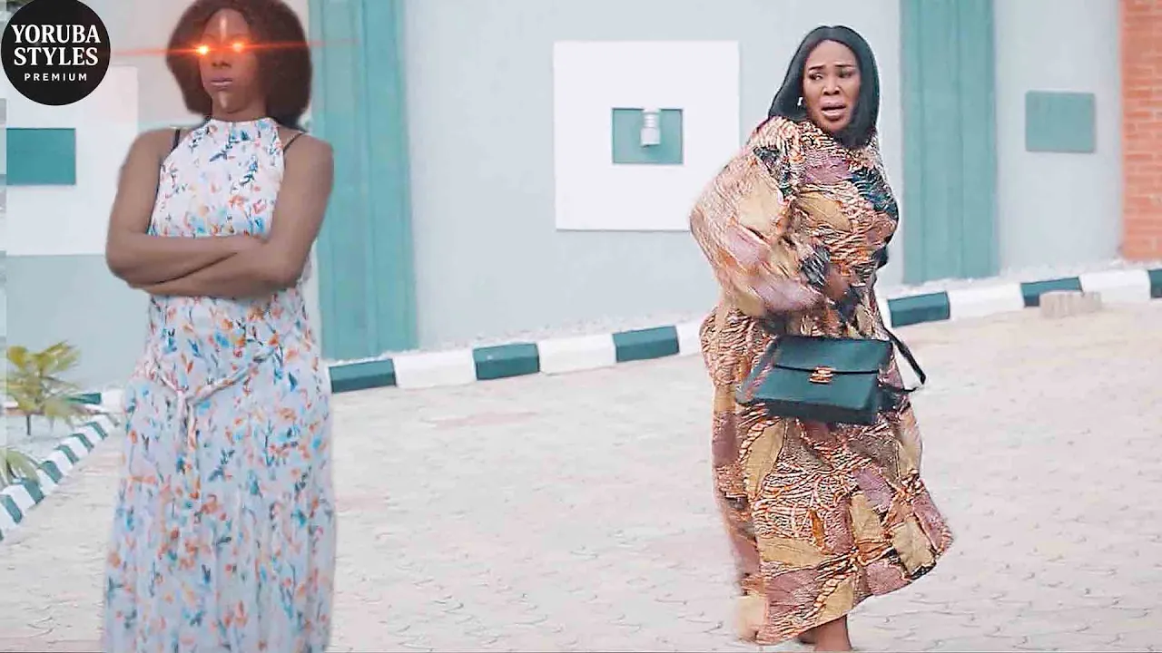 Iyawo Abarameji