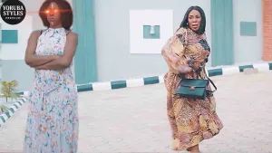 Iyawo Abarameji