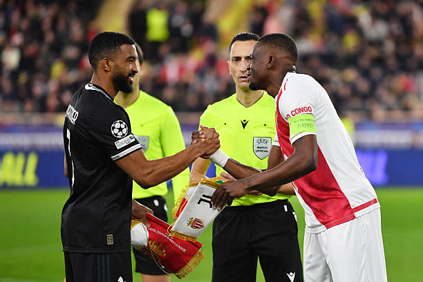 Monaco vs Juventus Full Match and Highlights