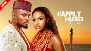 HAPPILY MARRIED