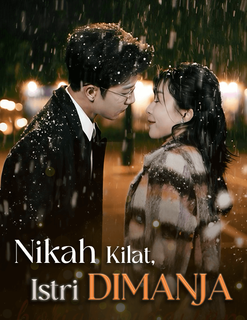 Nikah Kilat, Istri Dimanja poster