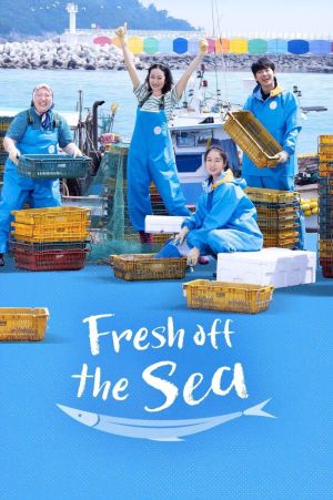 Fresh off the Sea 1