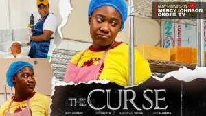 THE CURSE