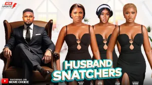 HUSBAND SNATCHERS