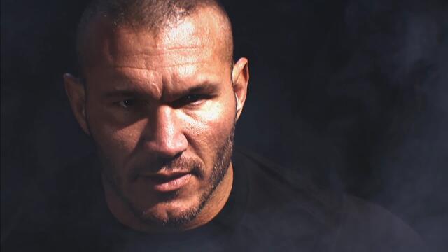 The Viper drives a Crusix into the heart and soul of Sister Abigail: March 28, 2017