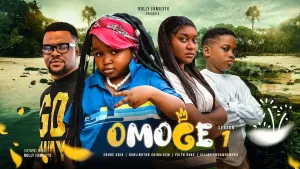 OMOGE