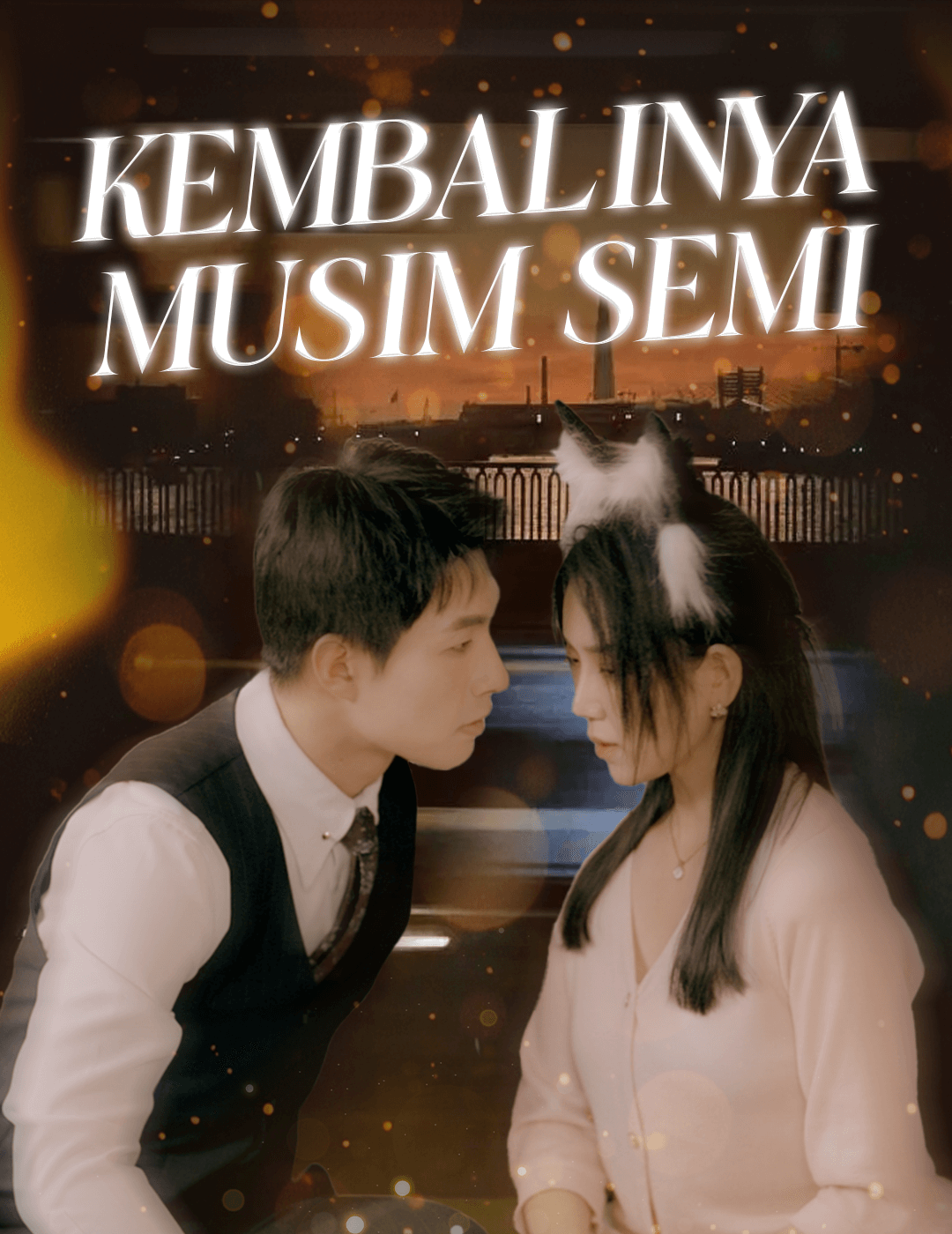 Kembalinya musim semi poster