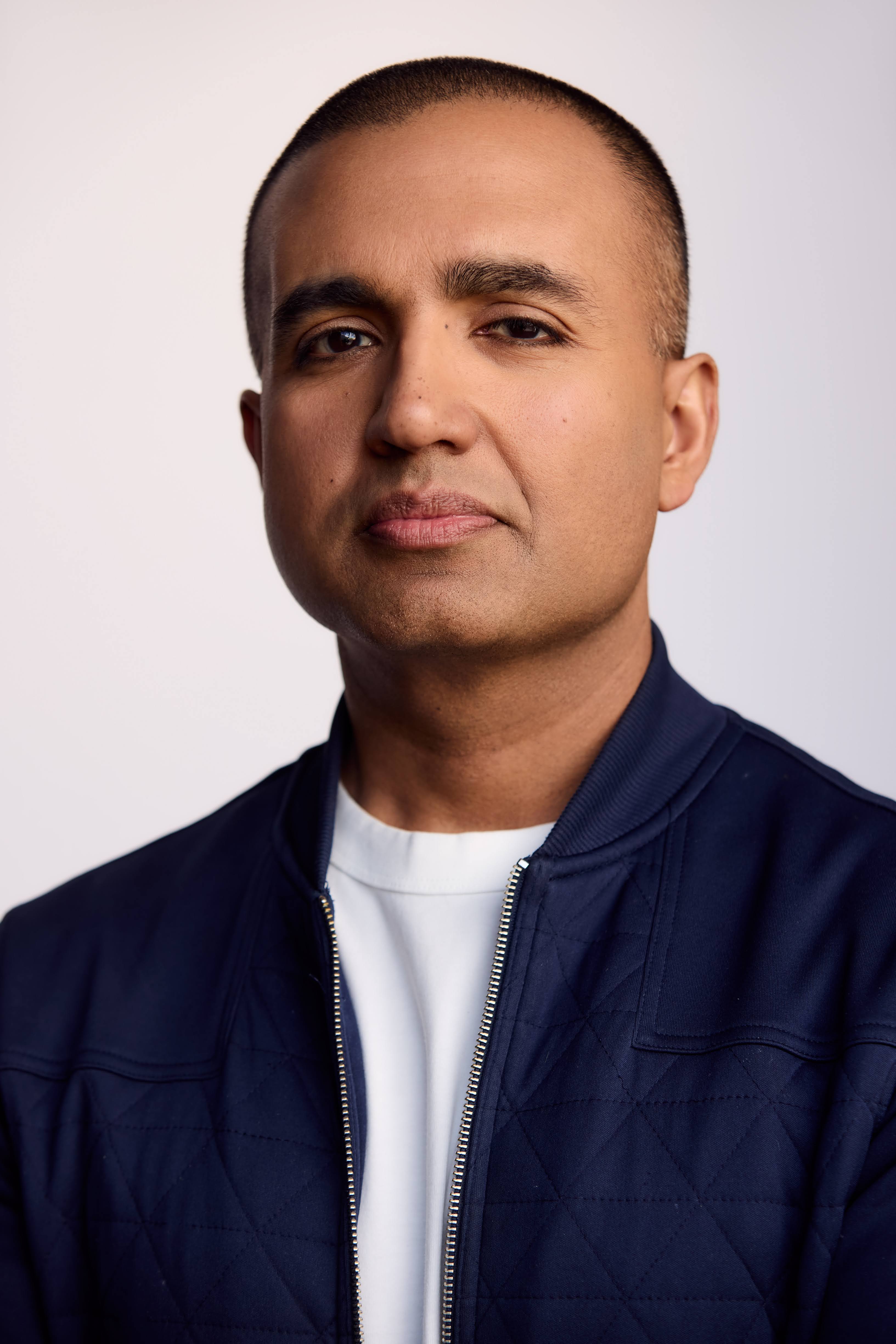 Vinoj Zacharia