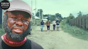 Oju Eegbe