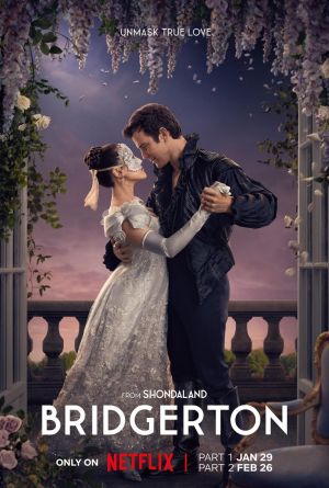 Bridgerton [Indonesian] S1-S4