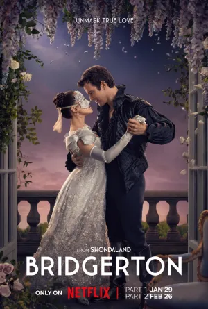 Bridgerton [Indonesian]