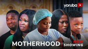 Motherhood