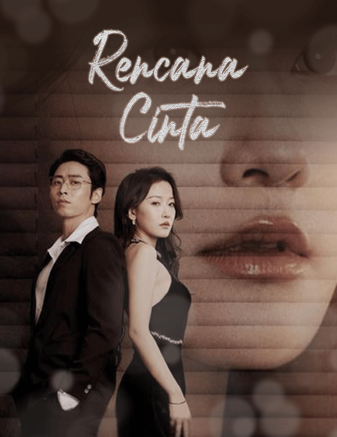 Rencana Cinta poster