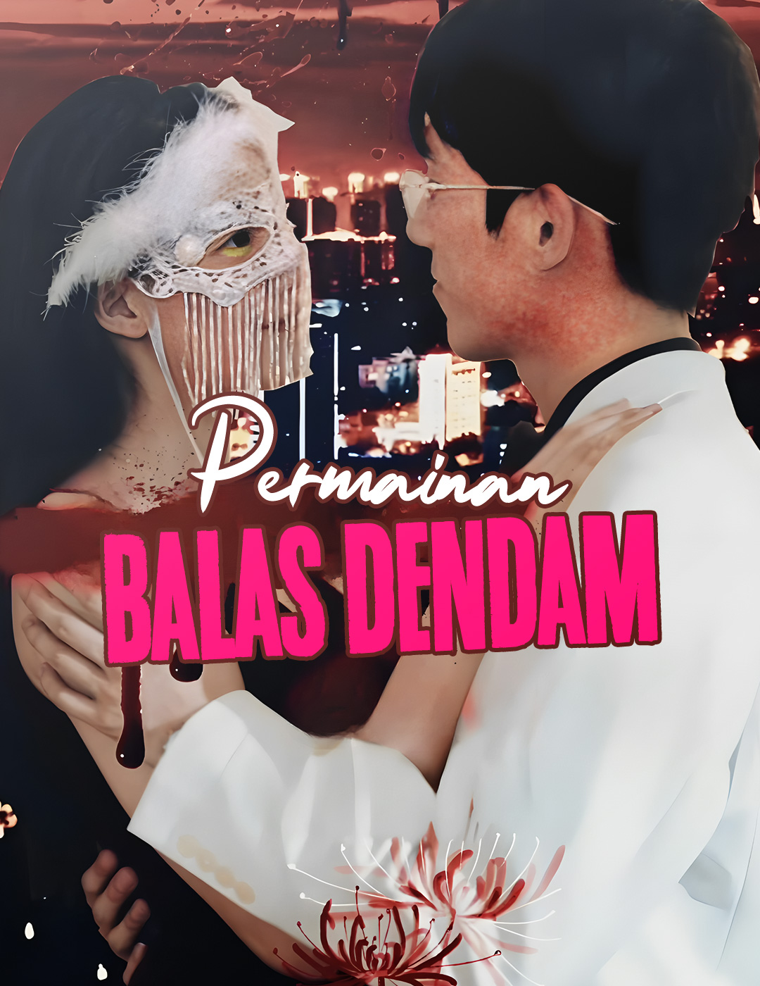 Permainan Balas Dendam poster