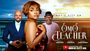 ÓMÓ TEACHER – When Love Tests Forgiveness