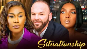 SITUATIONSHIP
