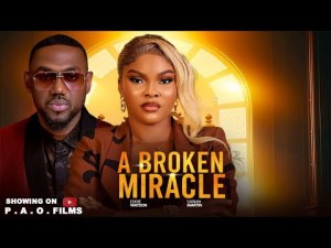 A Broken Miracle