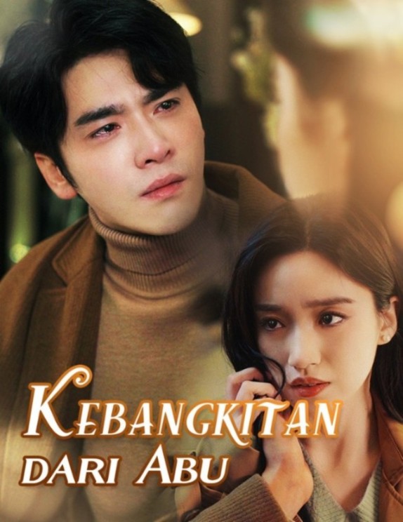 Kebangkitan dari Abu poster
