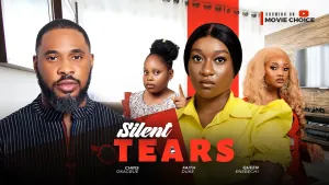 SILENT TEARS