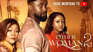 THE OTHER WOMAN 2