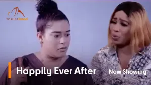 Happily Ever After
