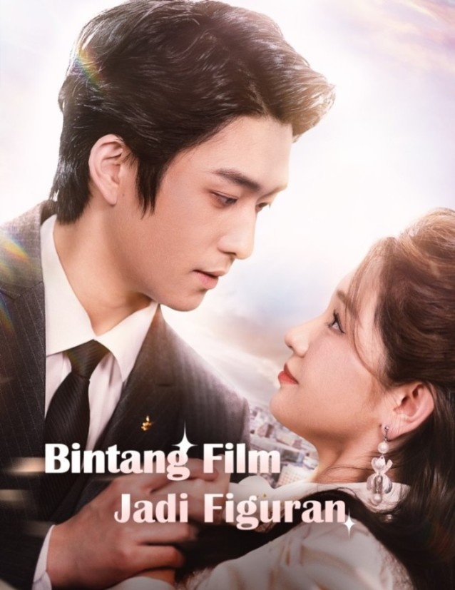 Bintang Film Jadi Figuran poster