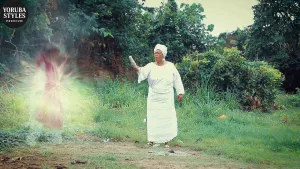 Osunwunmi