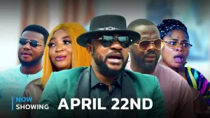 April 22nd Latest Yoruba Movie Drama