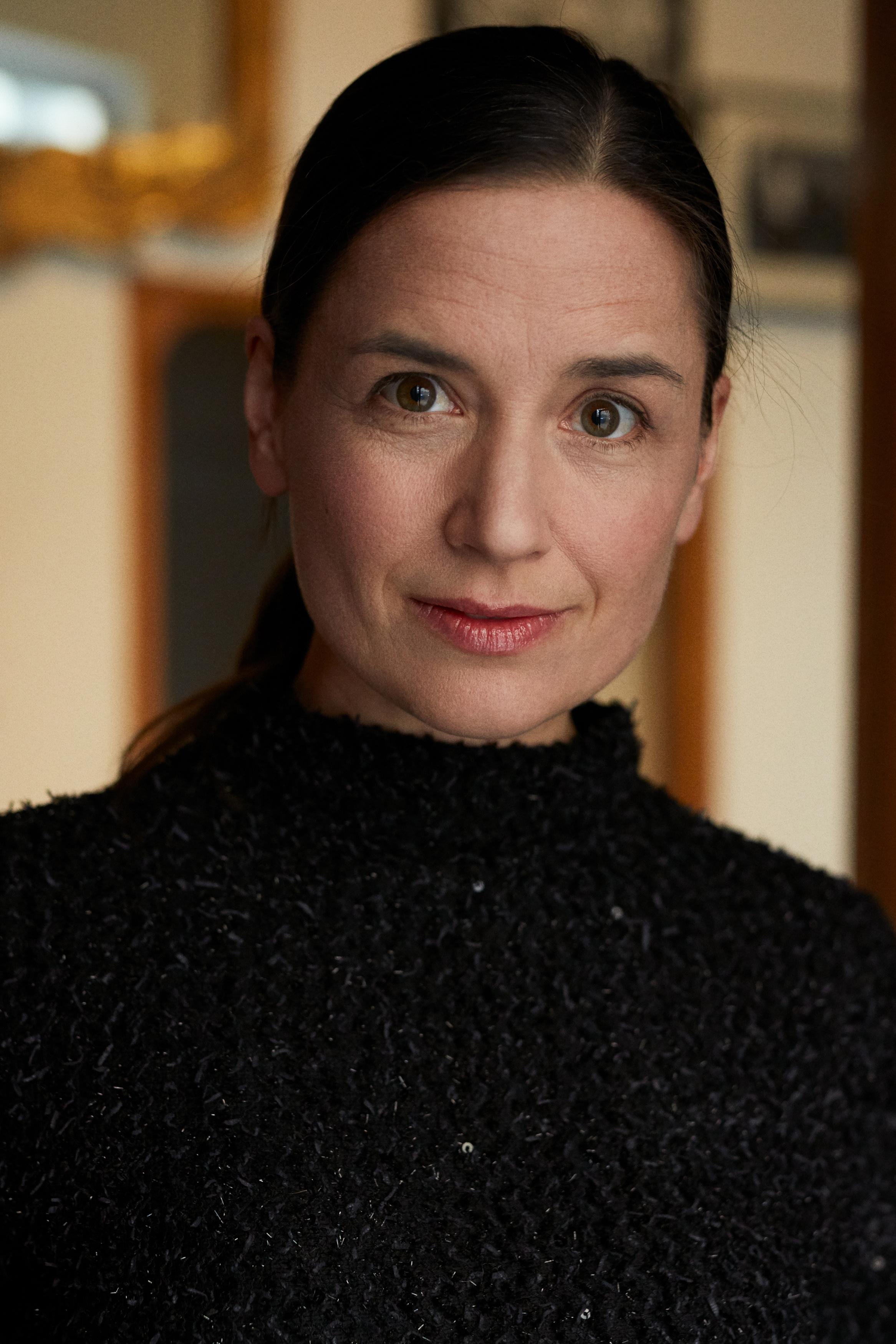 Kerstin Gandler
