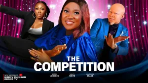 THE COMPETITION