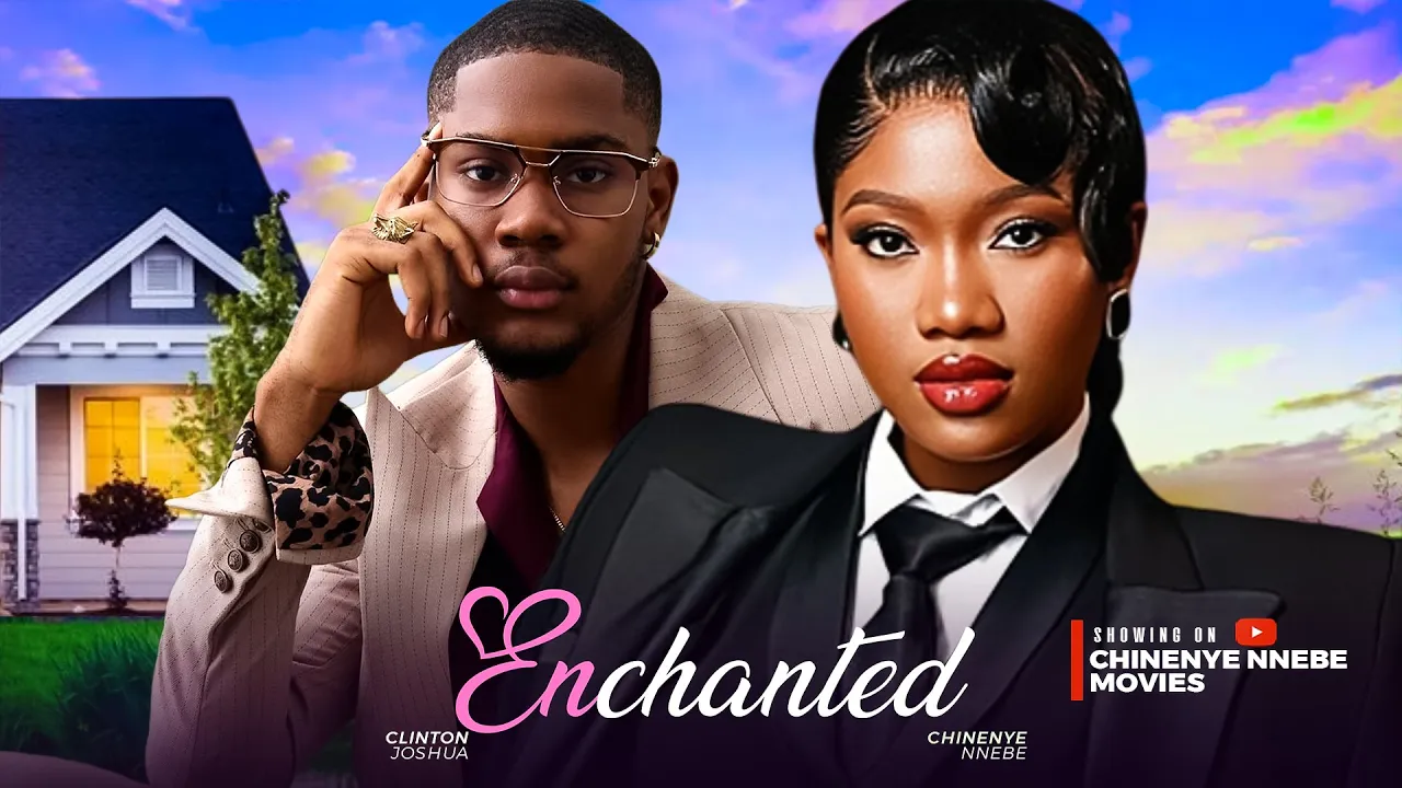 ENCHANTED | Watch on Movi47