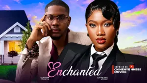 ENCHANTED