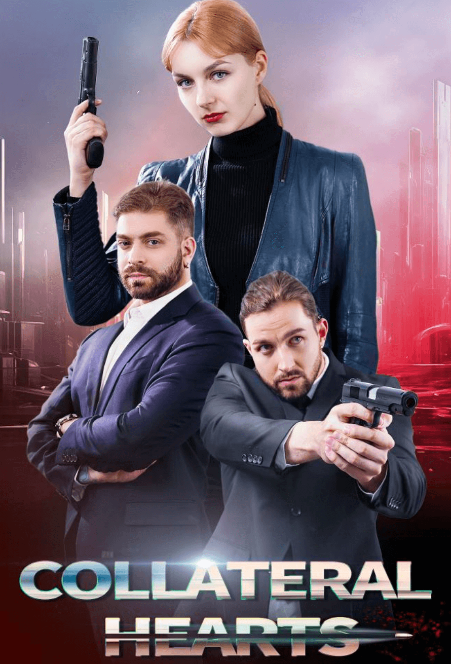 Collateral Hearts poster
