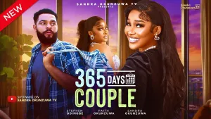 365 DAYS COUPLE