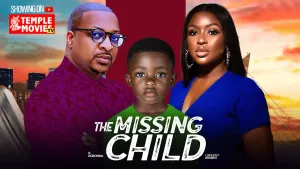 THE MISSING CHILD