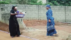 Agbo Akudaya