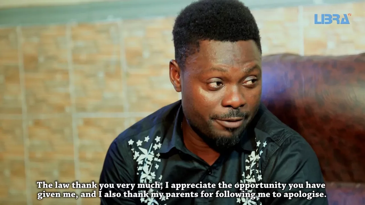 Ariyike Latest Yoruba Movie