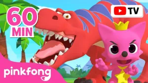 tyrannosaurus