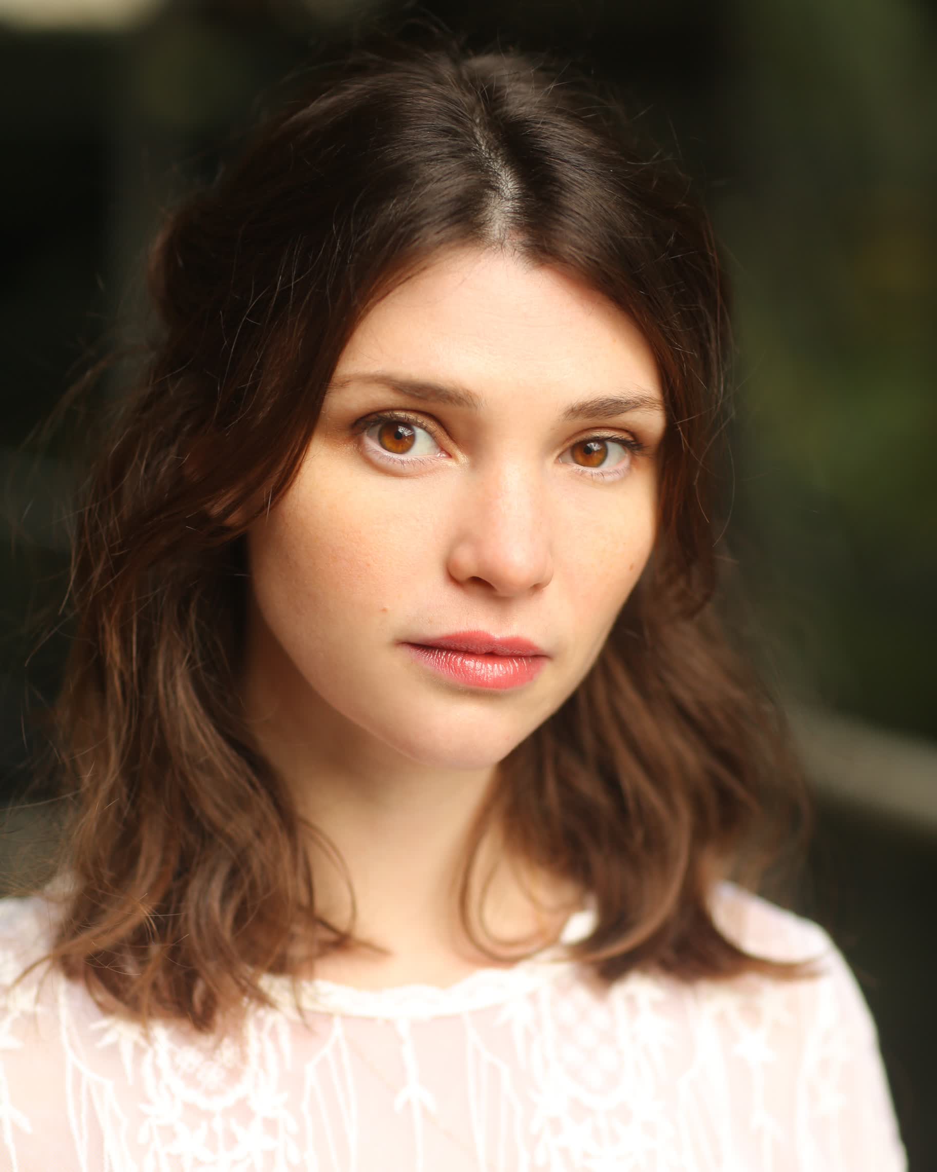 Emerald O'Hanrahan