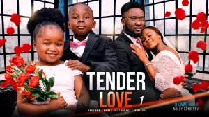 TENDER LOVE