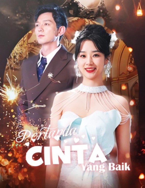 Pertanda Cinta yang Baik poster