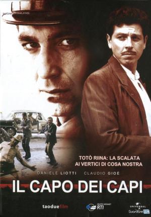 Corleone [Spanish]