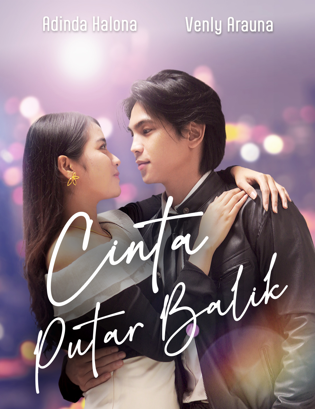 Cinta Putar Balik poster