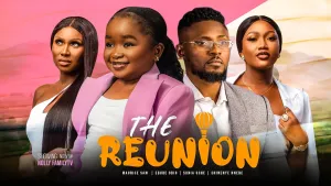 THE REUNION
