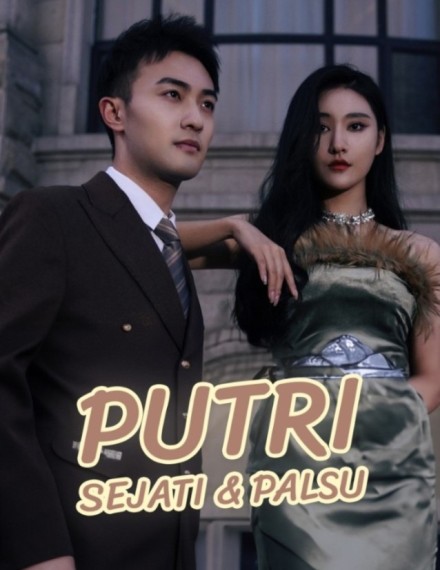Putri Asli dan Palsu