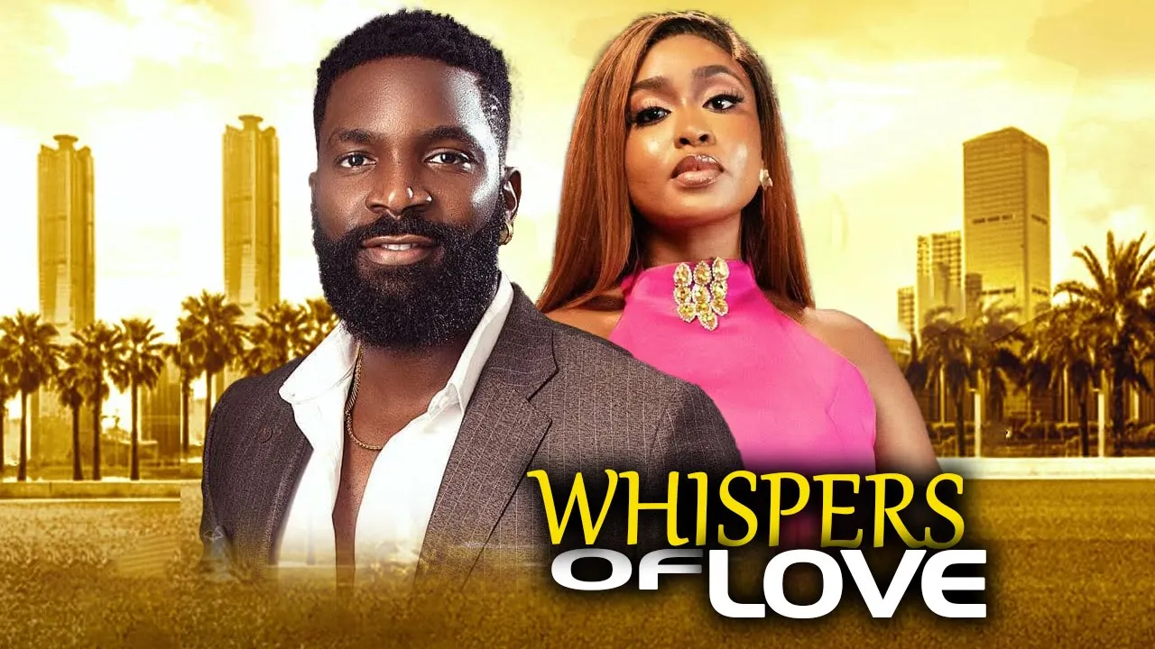 Whispers of Love