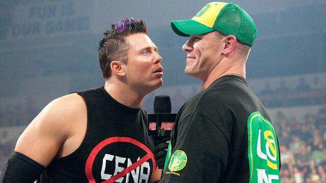 5 WWE rivalries that need a redo: WWE.com's 5 Things