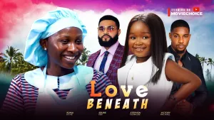 LOVE BENEATH